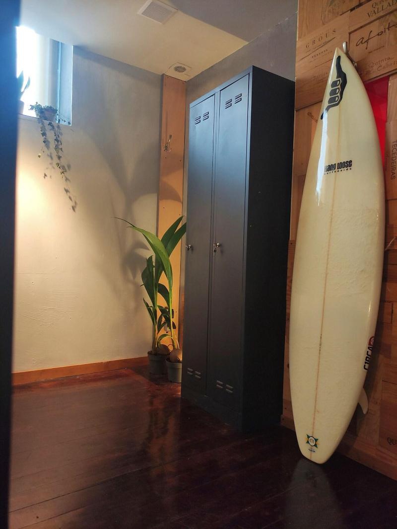 Caruma Surf Hostel Suites image