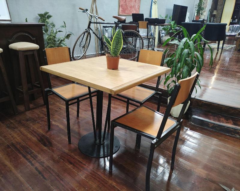 Caruma Surf Hostel Suites image