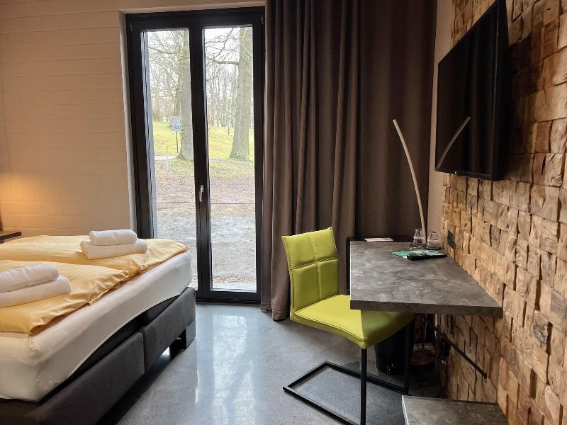 Zweirad Hotel Lenne image
