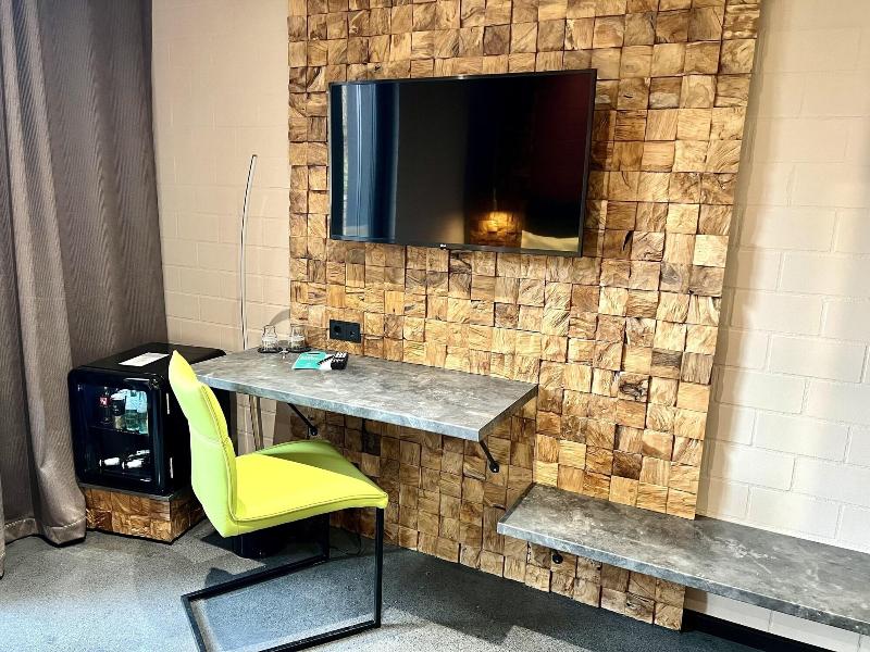 Zweirad Hotel Lenne image