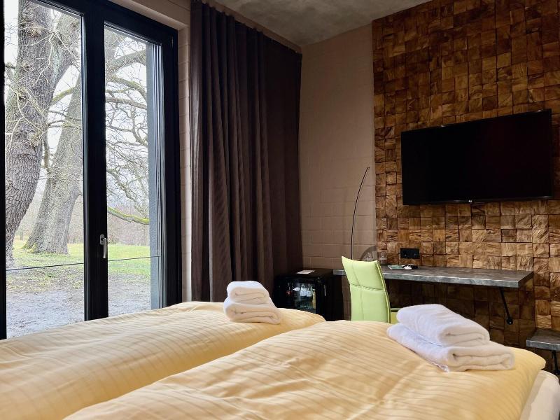 Zweirad Hotel Lenne image
