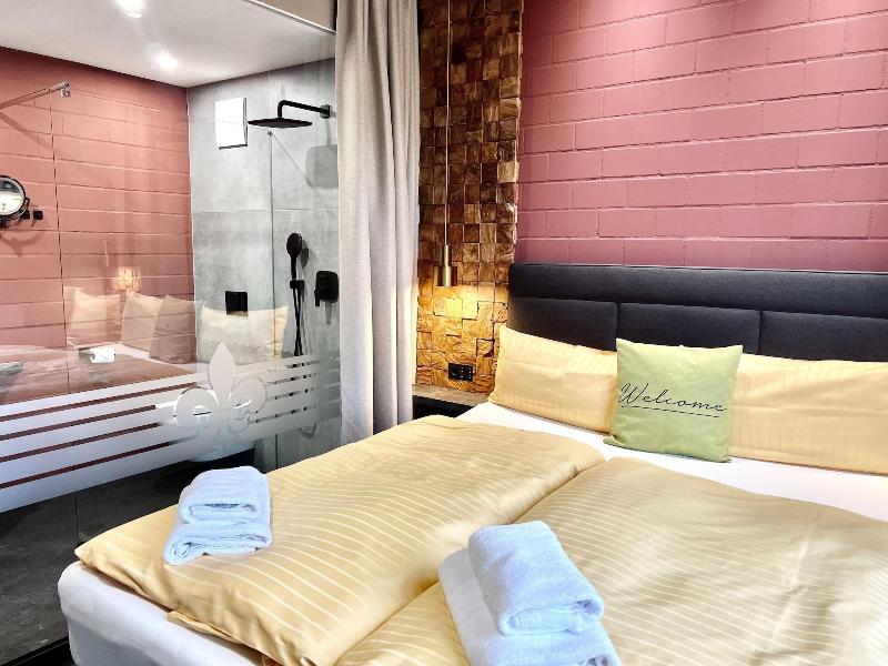 Zweirad Hotel Lenne image