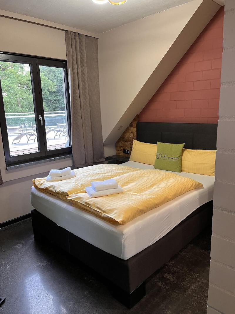 Zweirad Hotel Lenne image