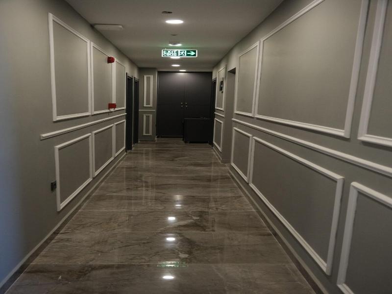 The Pearl Airport Hotel image