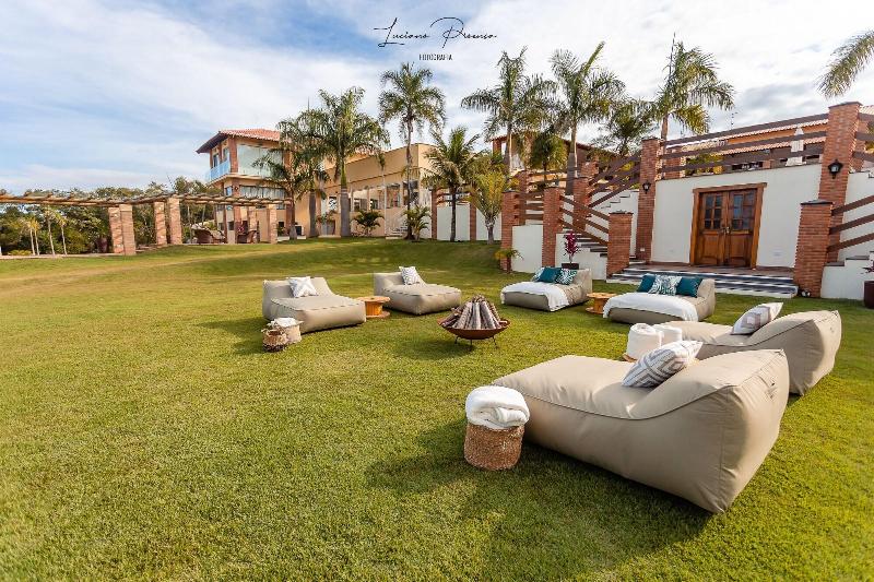 Hotel Imperium Village 3
