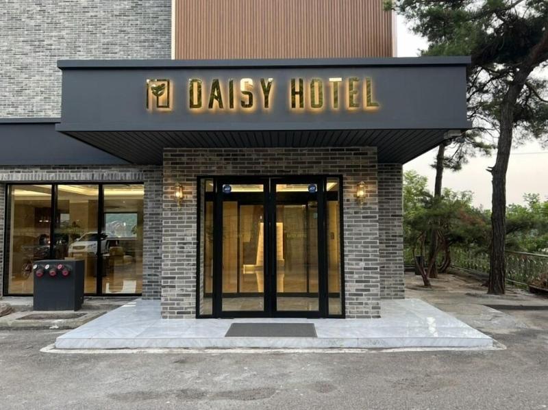 Daisy Hotel — photo 2