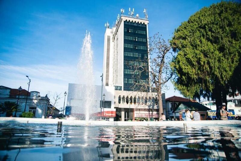 Lucape Palace Hotel image