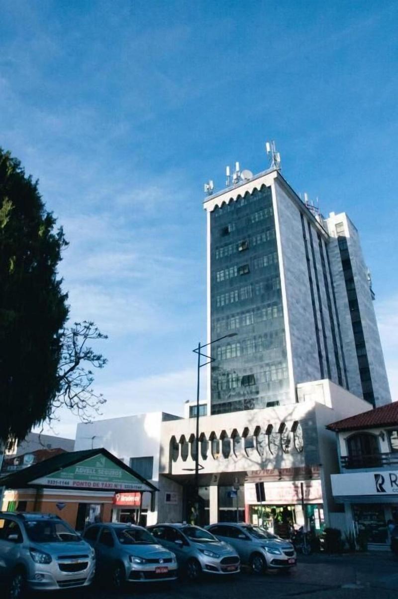 Lucape Palace Hotel image
