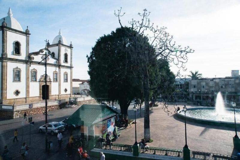 Lucape Palace Hotel image