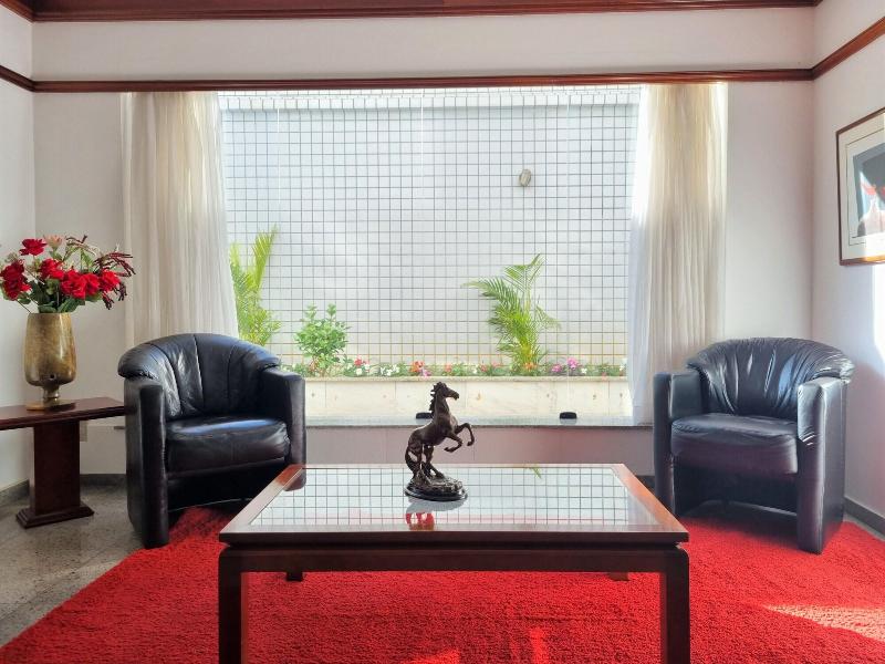 Lucape Palace Hotel image