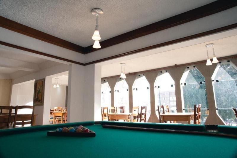Lucape Palace Hotel image