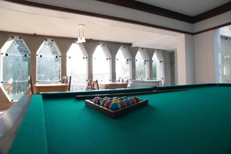 Lucape Palace Hotel image