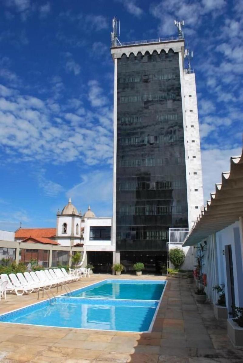 Lucape Palace Hotel image 6