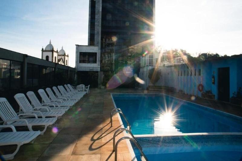 Lucape Palace Hotel image 8