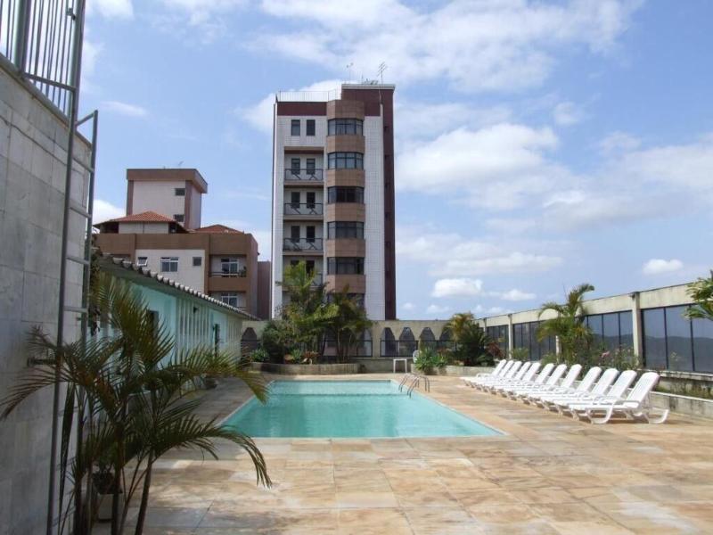 Lucape Palace Hotel image