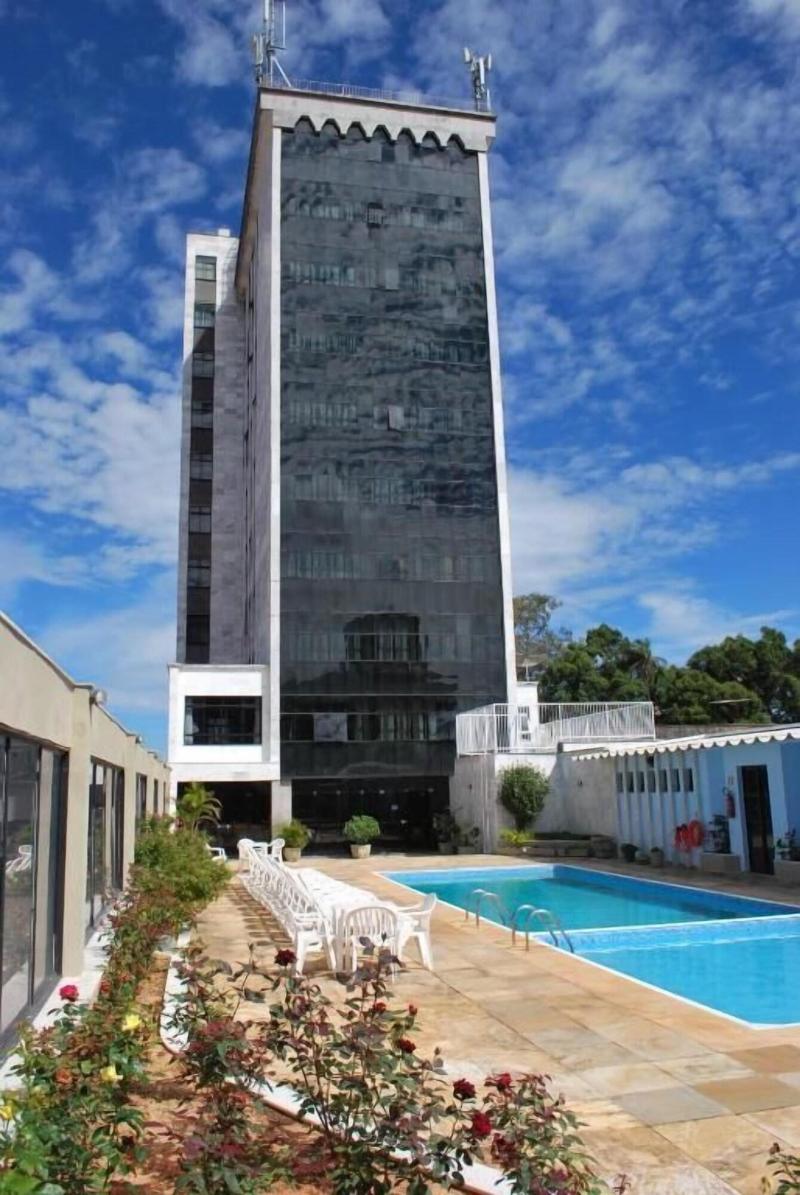 Lucape Palace Hotel image