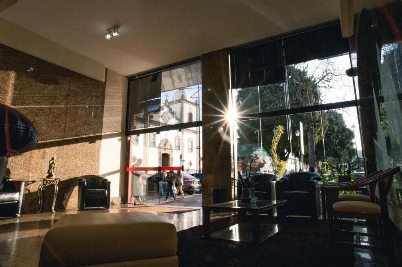 Lucape Palace Hotel image