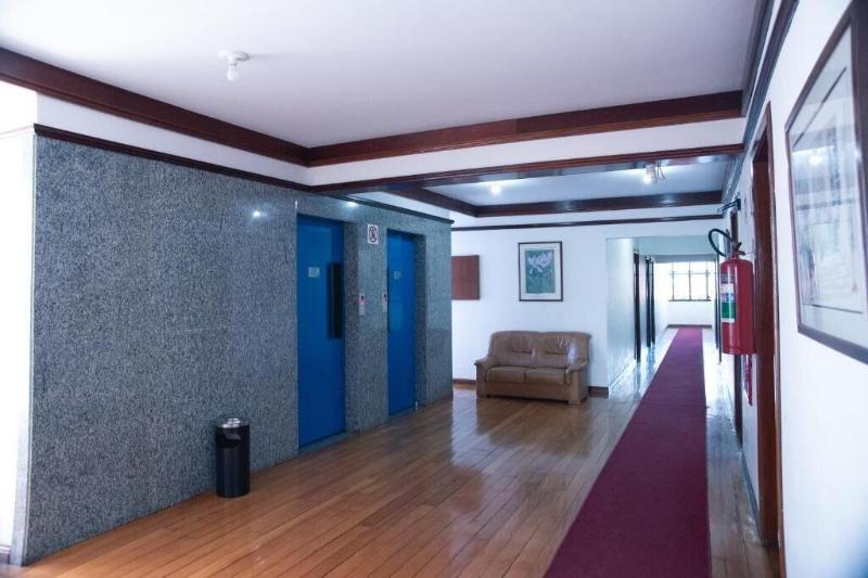 Lucape Palace Hotel image