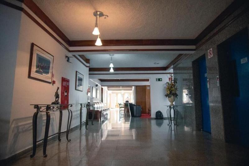Lucape Palace Hotel image
