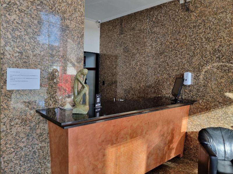 Lucape Palace Hotel image
