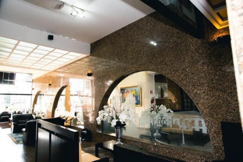 Lucape Palace Hotel image