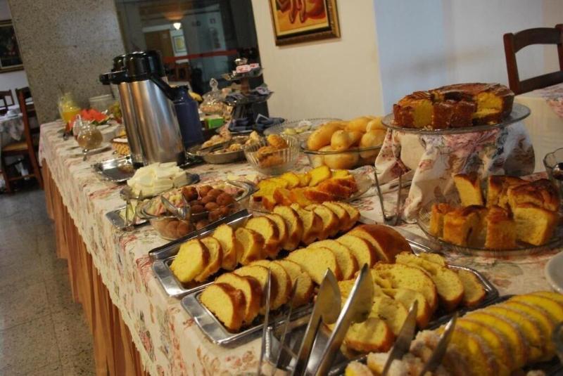Lucape Palace Hotel image 2