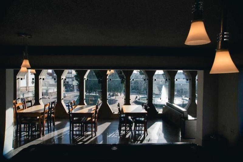Lucape Palace Hotel image
