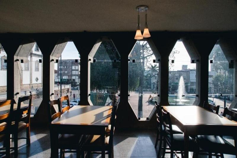 Lucape Palace Hotel image