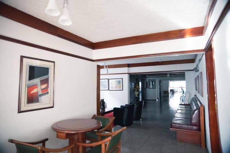 Lucape Palace Hotel image