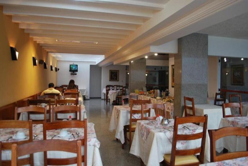 Lucape Palace Hotel image