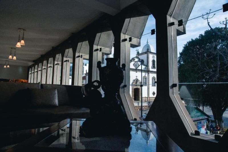 Lucape Palace Hotel image