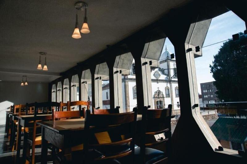 Lucape Palace Hotel image
