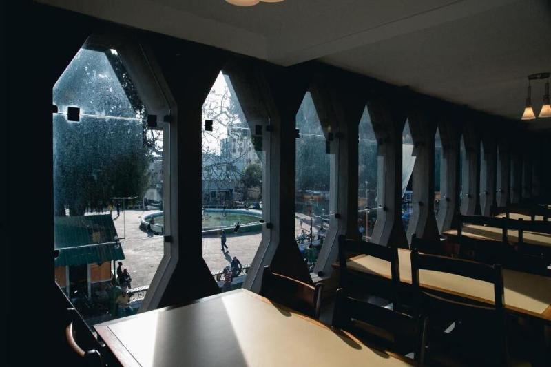 Lucape Palace Hotel image