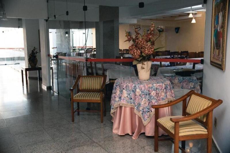 Lucape Palace Hotel image