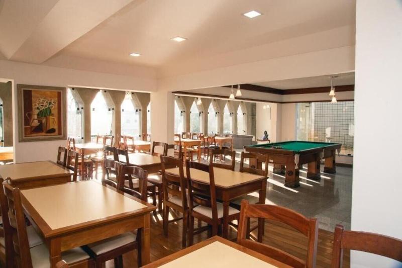 Lucape Palace Hotel image
