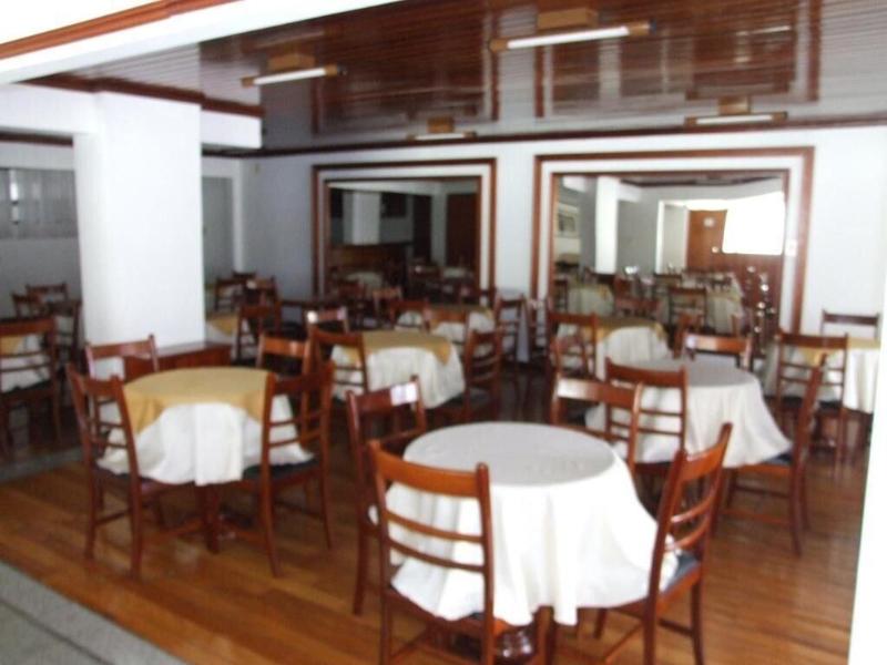 Lucape Palace Hotel image