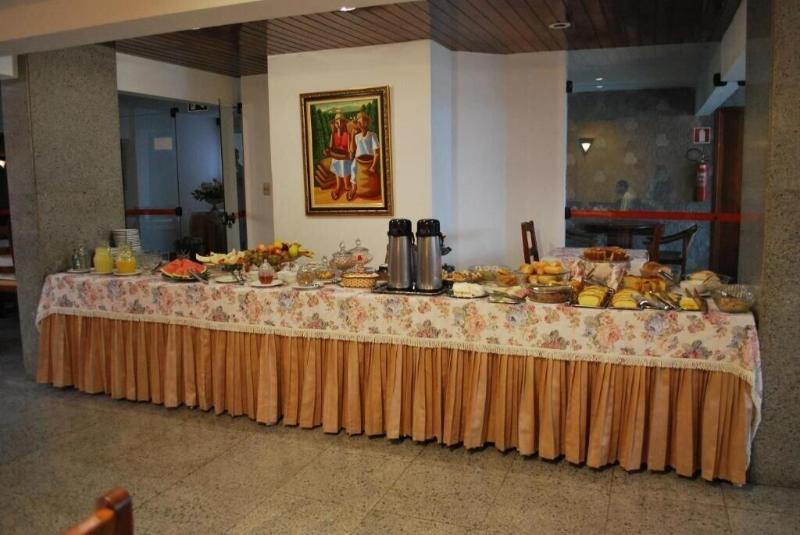 Lucape Palace Hotel image