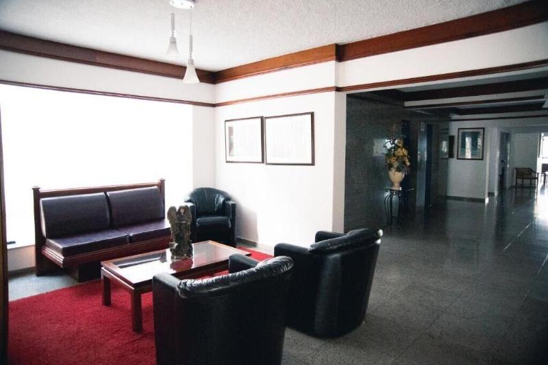 Lucape Palace Hotel image