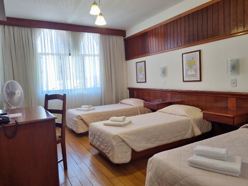 Lucape Palace Hotel image