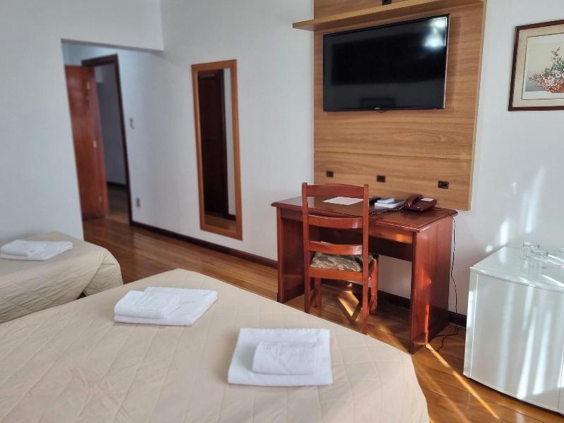 Lucape Palace Hotel image