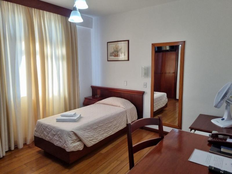 Lucape Palace Hotel image