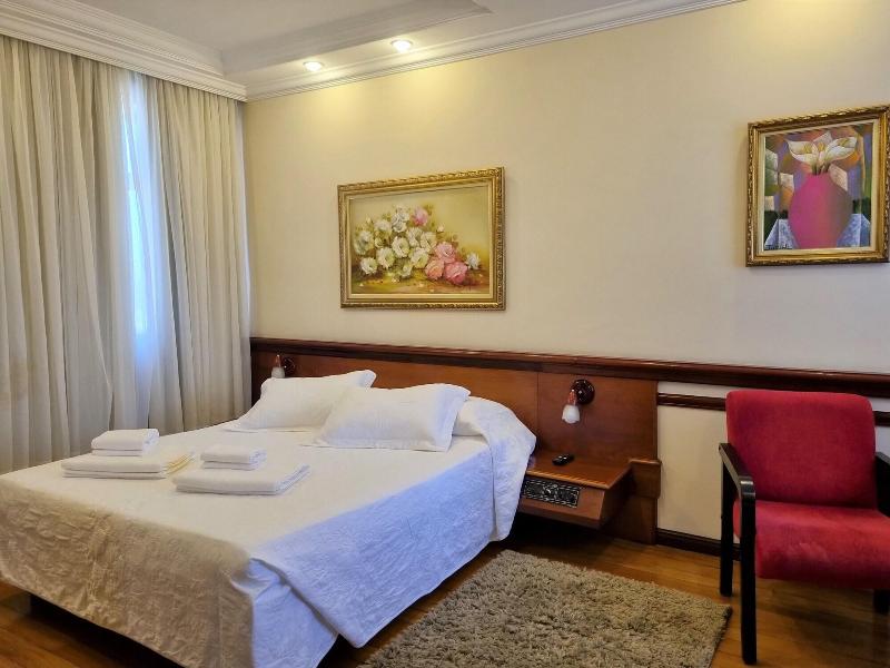 Lucape Palace Hotel image