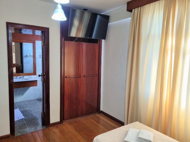 Lucape Palace Hotel image