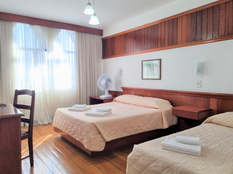 Lucape Palace Hotel image