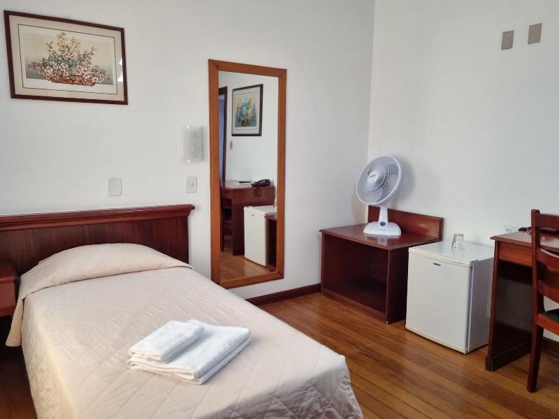 Lucape Palace Hotel image