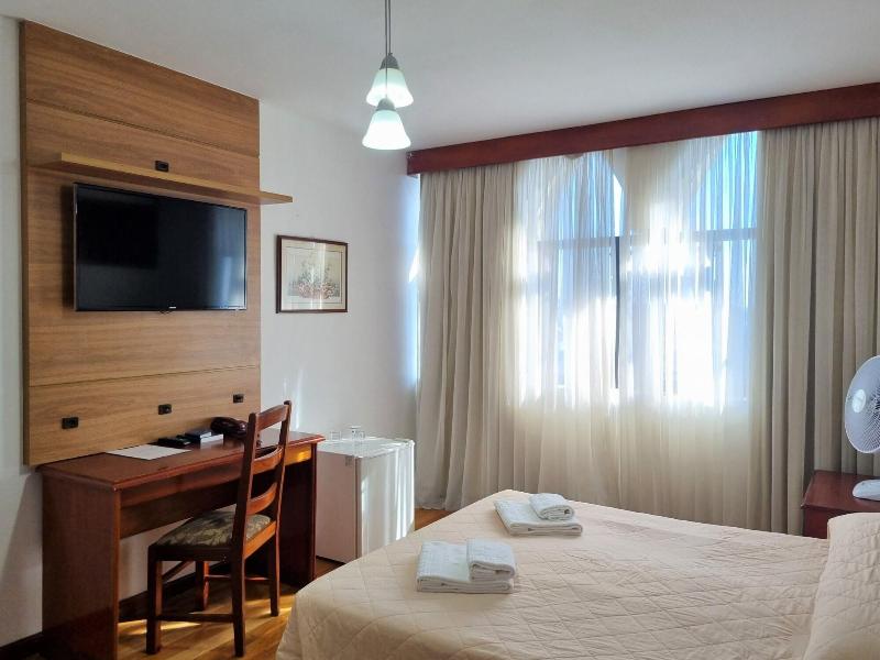 Lucape Palace Hotel image