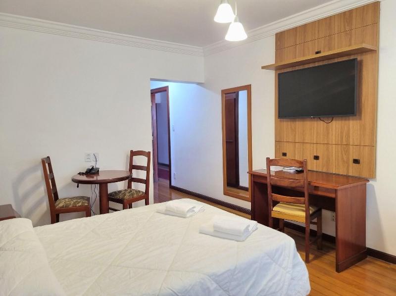 Lucape Palace Hotel image