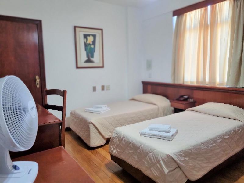 Lucape Palace Hotel image