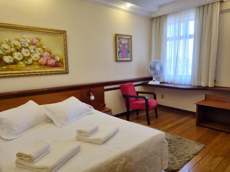 Lucape Palace Hotel image