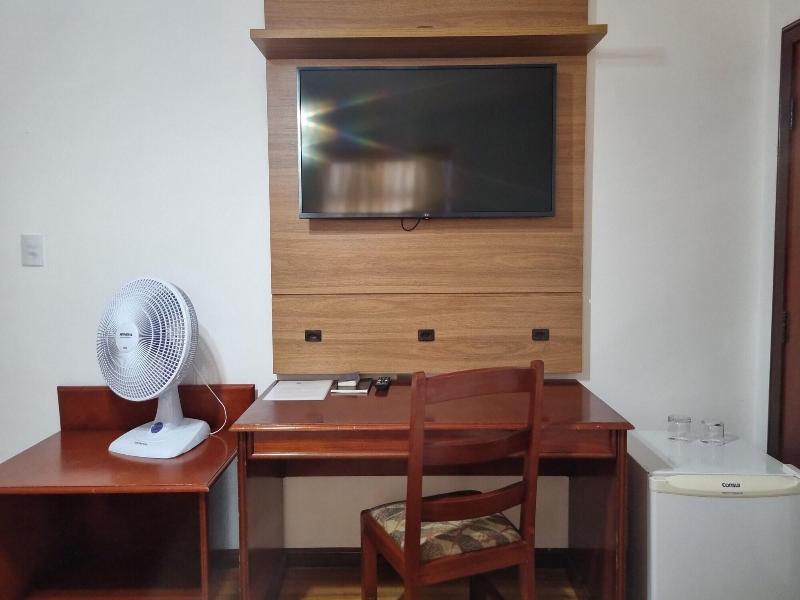 Lucape Palace Hotel image
